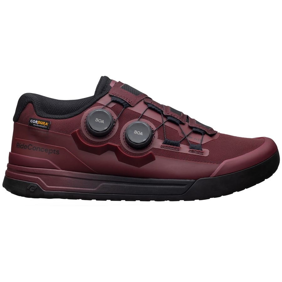 Ride Concepts Hellion Elite BOA Shoes