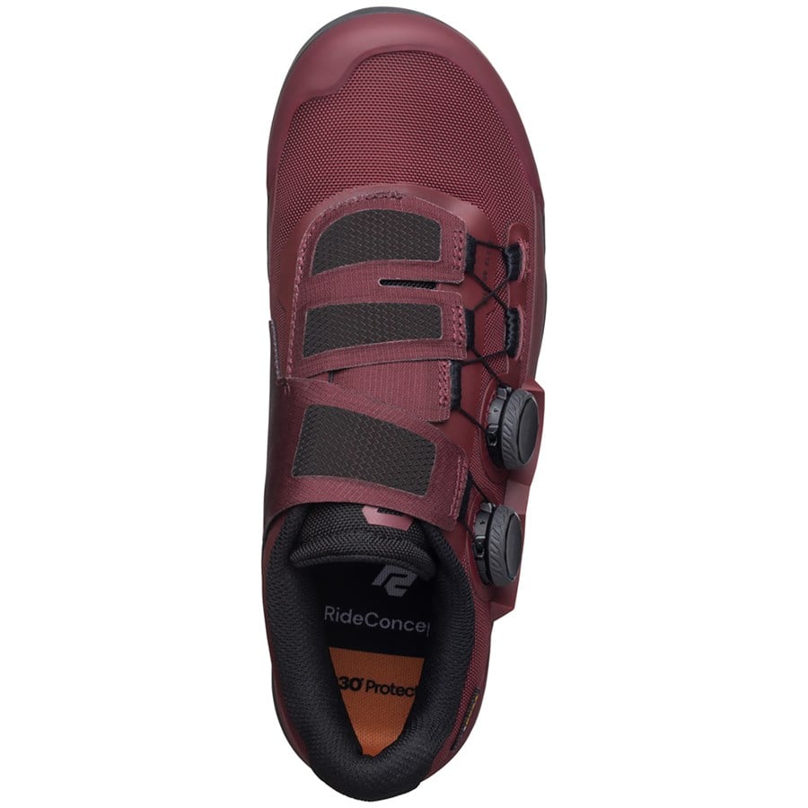 Ride Concepts Hellion Elite BOA Shoes