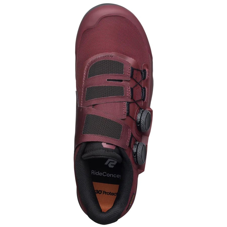 Ride Concepts Hellion Elite Clip BOA Shoes