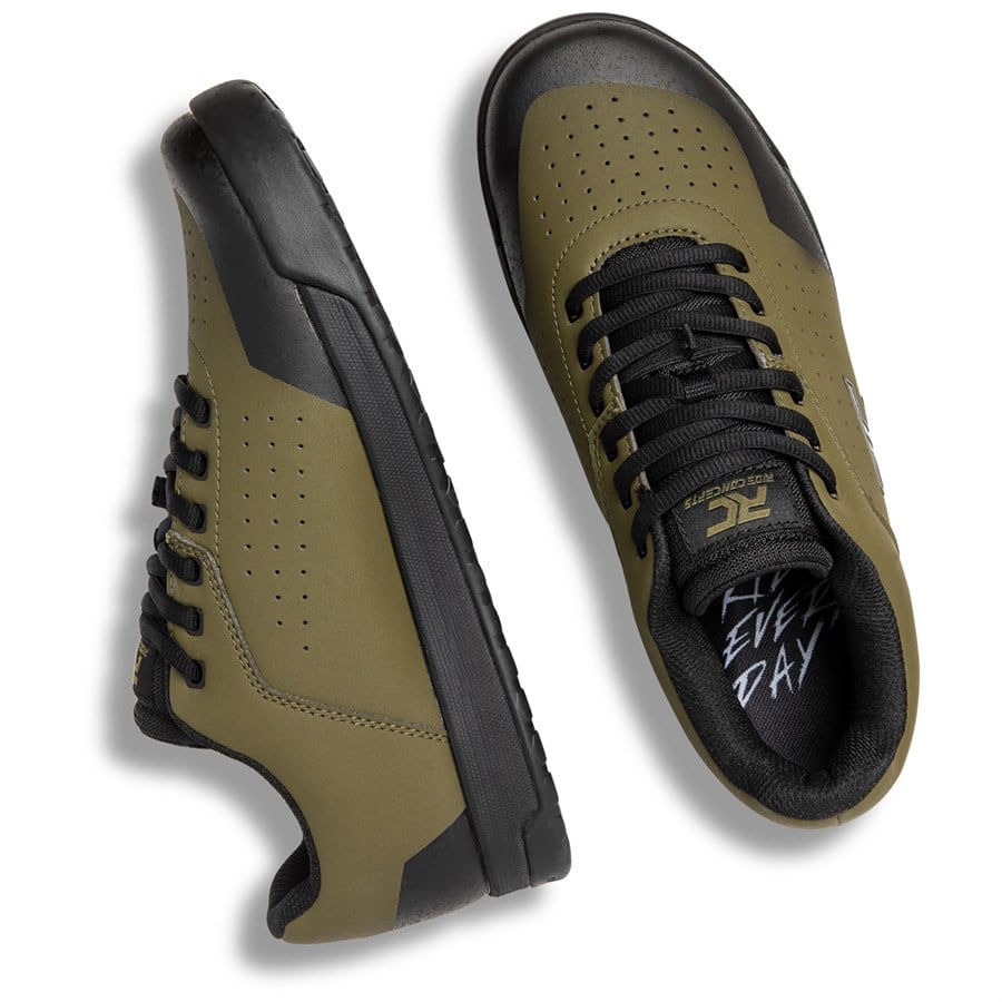 Ride Concepts Hellion Shoes