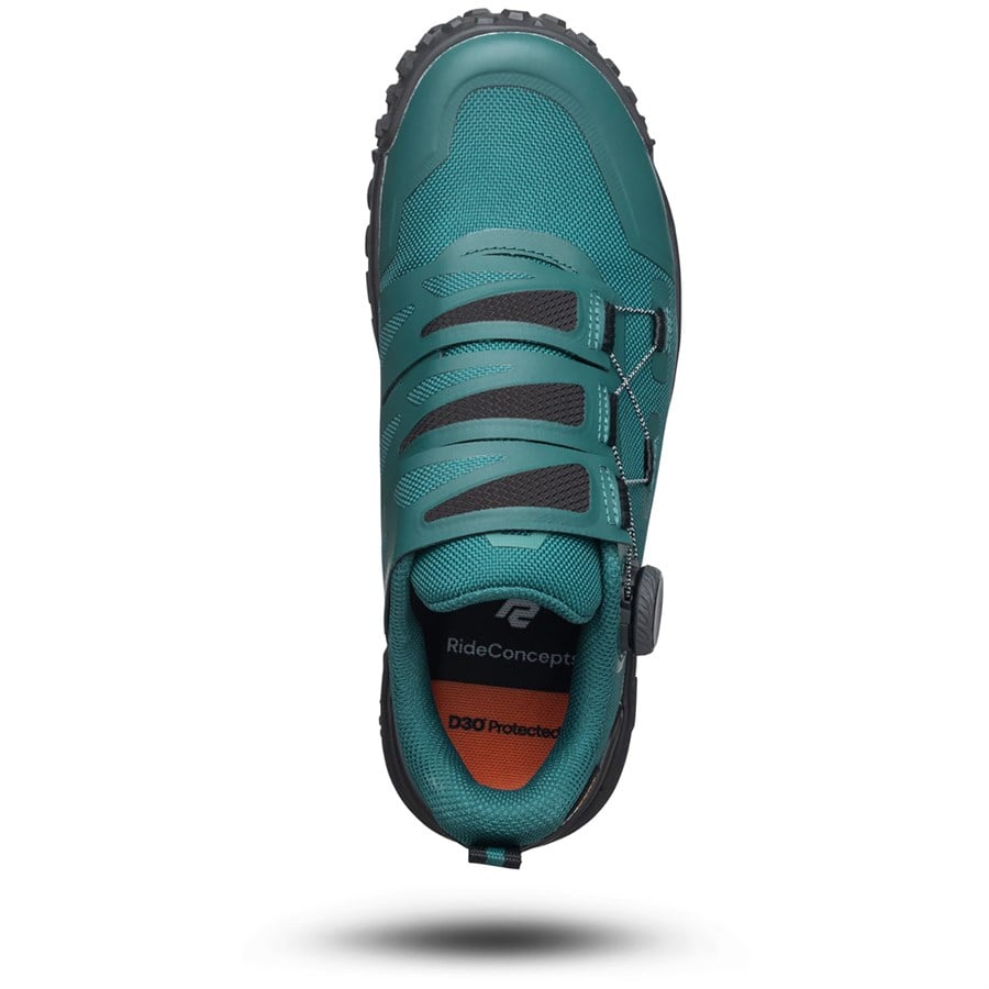 Ride Concepts Tallac BOA Shoes - Women's
