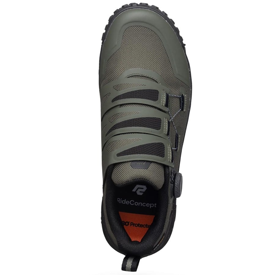 Ride Concepts Tallac Clip BOA Shoes
