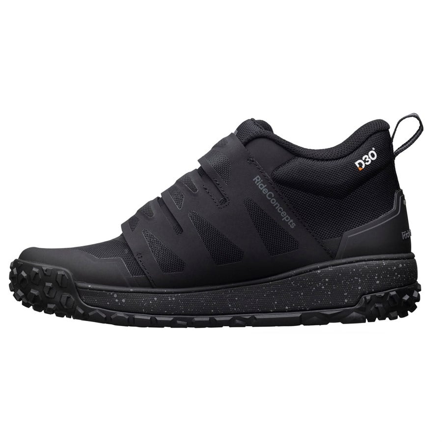 Ride Concepts Tallac Mid BOA Shoes