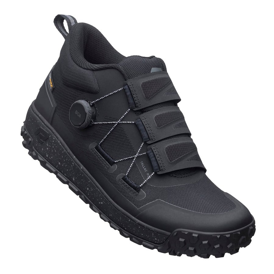 Ride Concepts Tallac Mid BOA Shoes