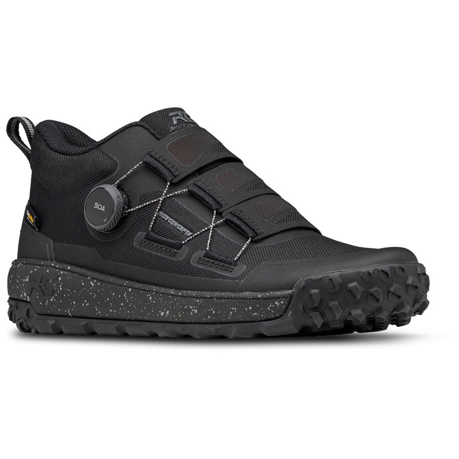 Ride Concepts Tallac Mid BOA Shoes
