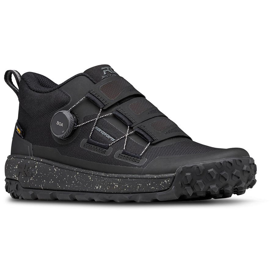 Ride Concepts Tallac Mid BOA Shoes
