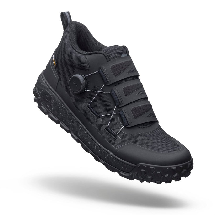 Ride Concepts Tallac Mid Clip BOA Shoes