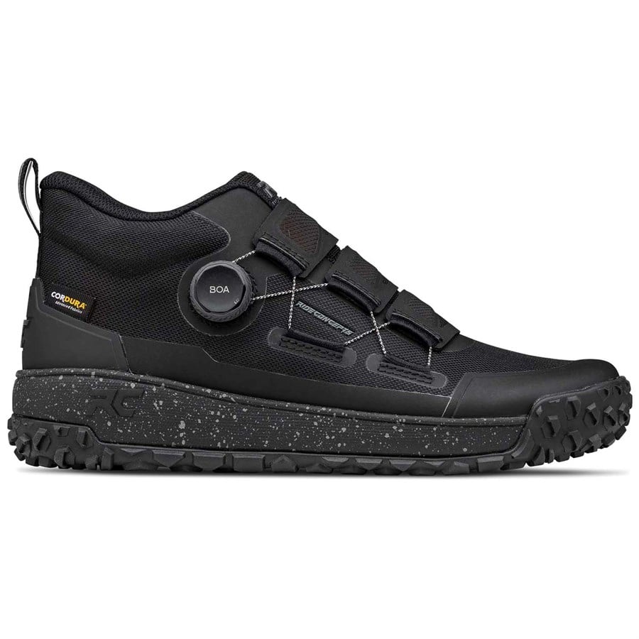 Ride Concepts Tallac Mid Clip BOA Shoes