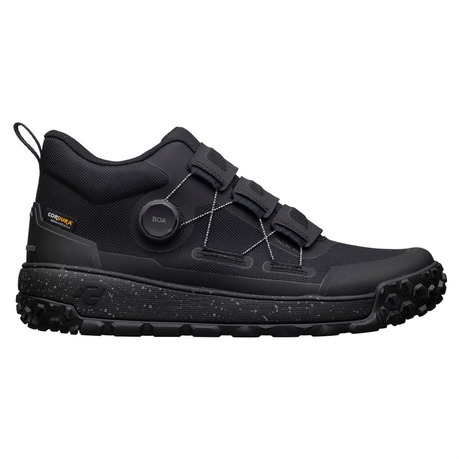 Ride Concepts Tallac Mid Clip BOA Shoes