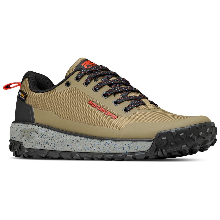 Ride Concepts Tallac Shoes