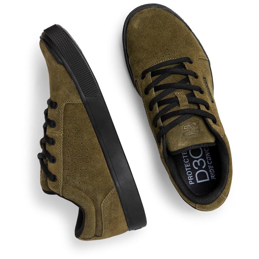 Ride Concepts Vice Shoes