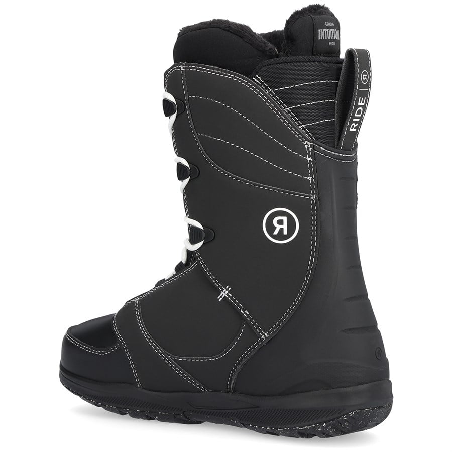 Ride Context Snowboard Boots - Women's 2025