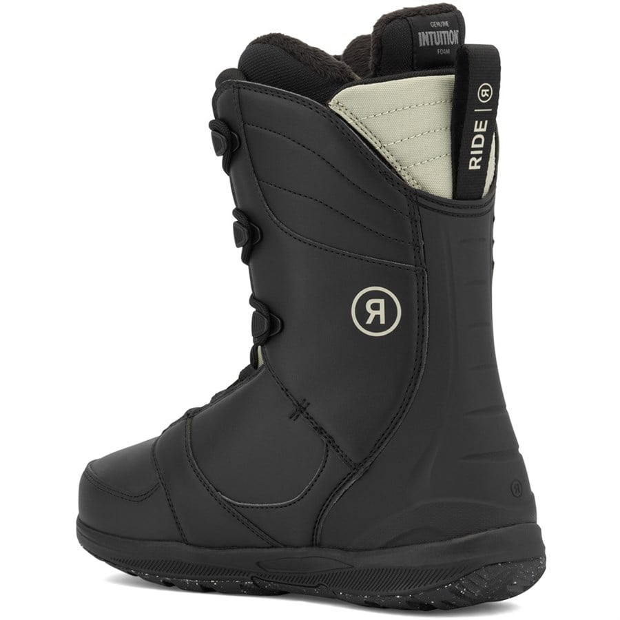 Ride Context Snowboard Boots - Women's 2026