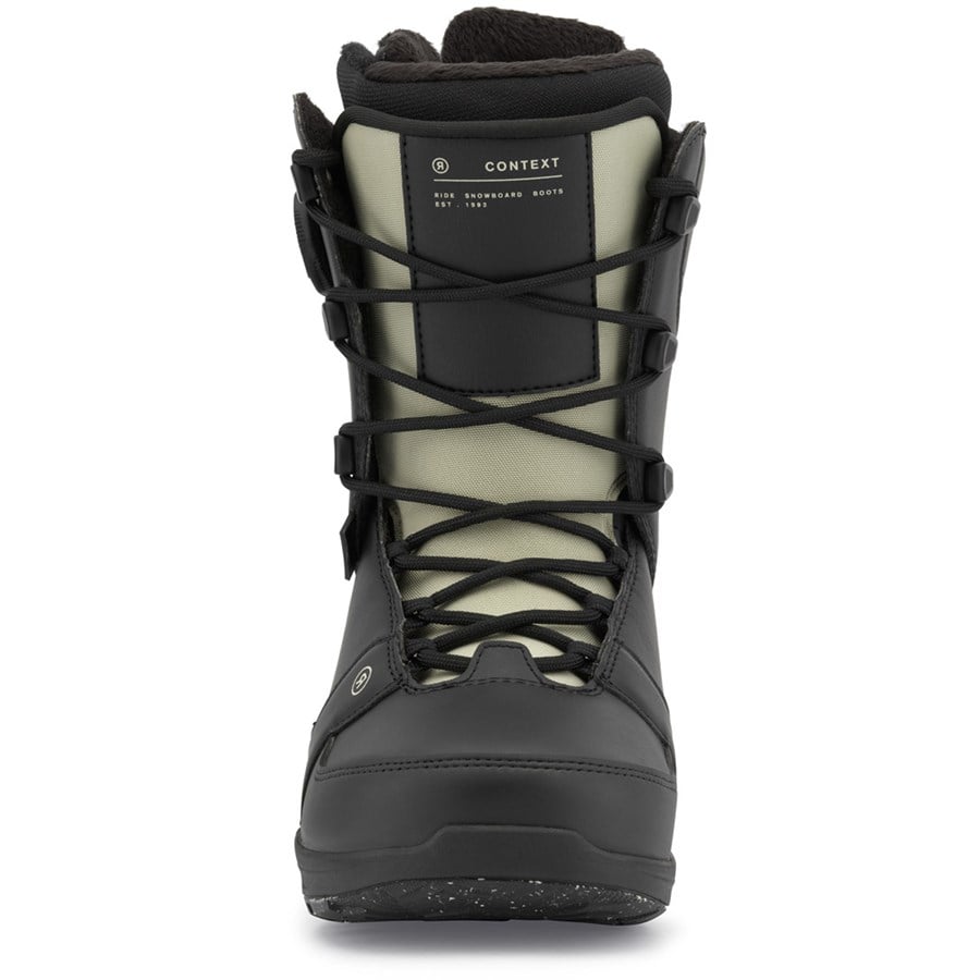 Ride Context Snowboard Boots - Women's 2026