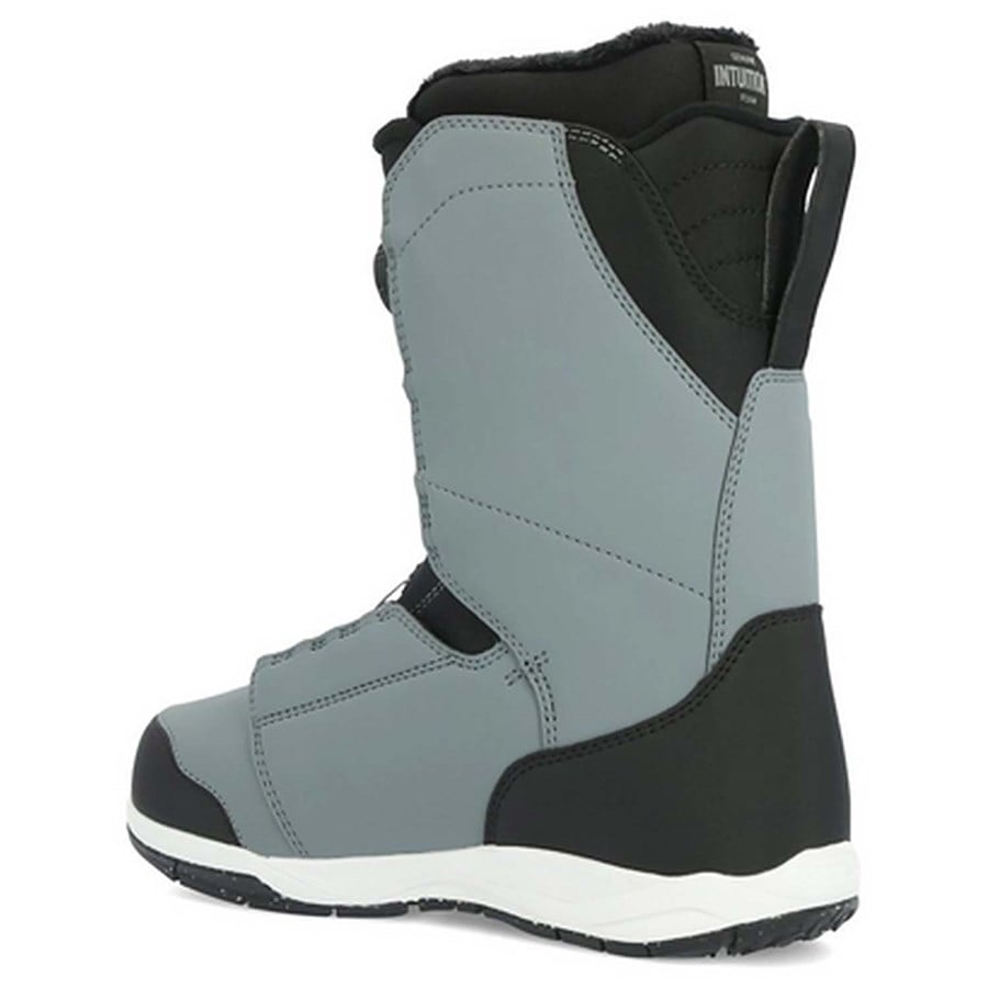 Ride Deadbolt Zonal Snowboard Boots