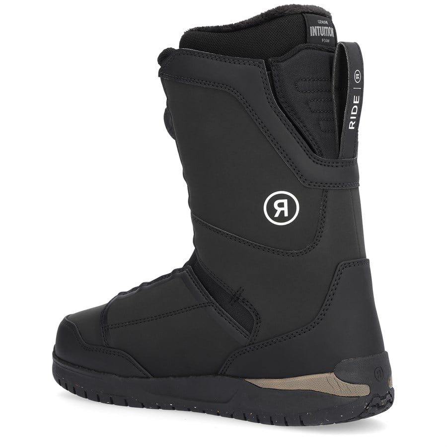 Ride Deadbolt Zonal Snowboard Boots 2026
