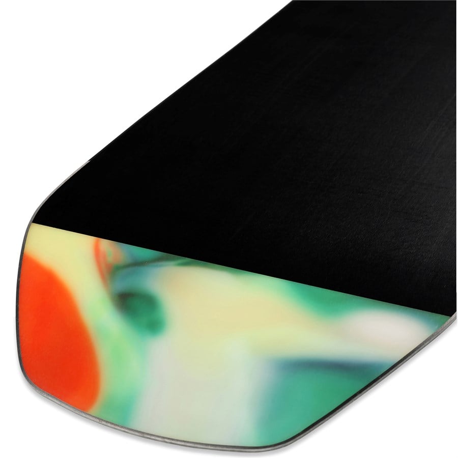 Ride Deep Fake Snowboard 2024 - Used