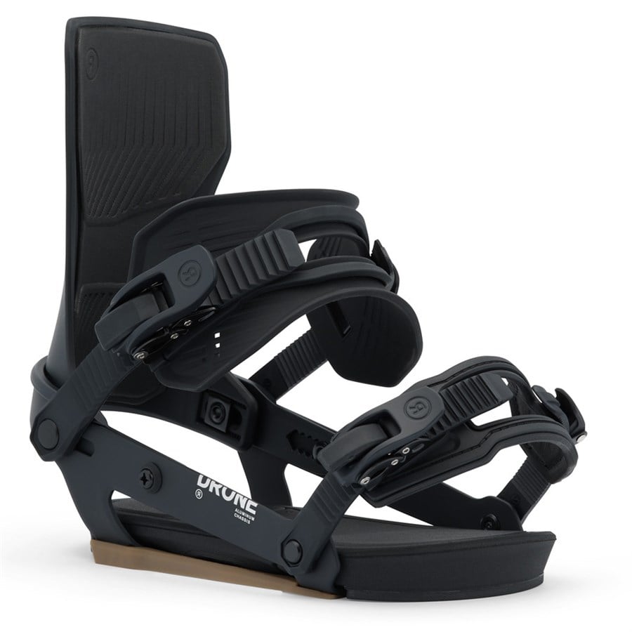 Ride Drone Snowboard Bindings 2026