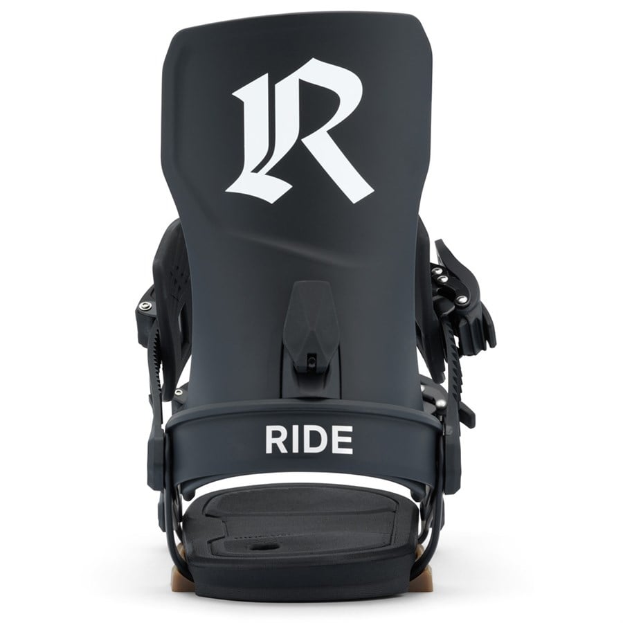 Ride Drone Snowboard Bindings 2026