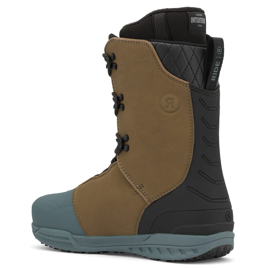 Ride Fuse Snowboard Boots