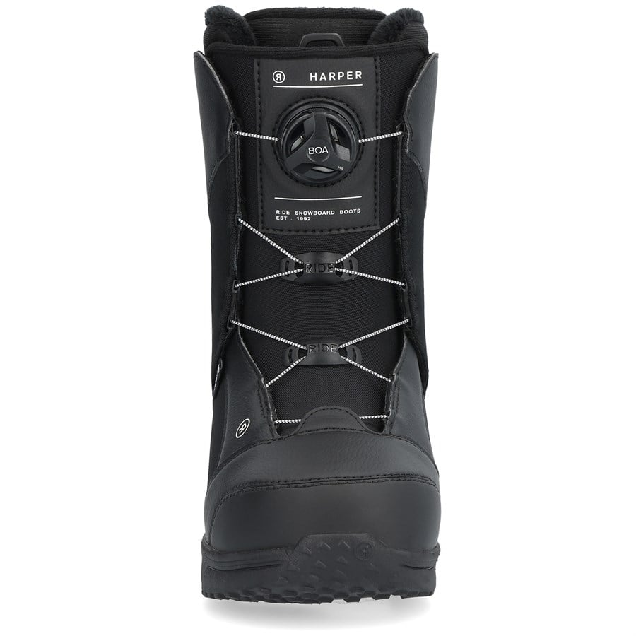 Ride Harper Snowboard Boots - Women's 2025
