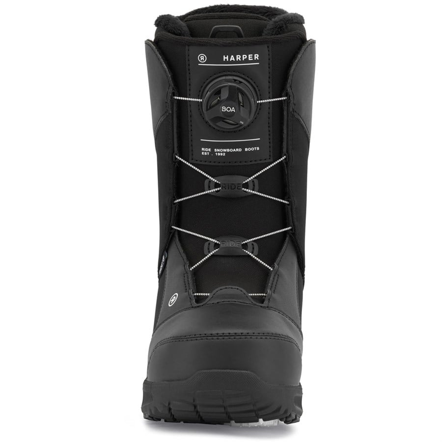 Ride Harper Snowboard Boots - Women's 2026
