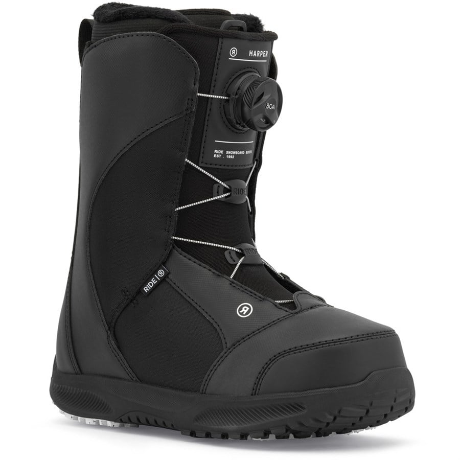 Ride Harper Snowboard Boots - Women's 2026