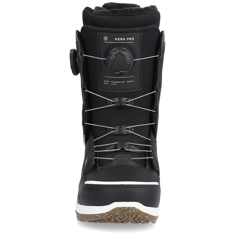 Ride Hera Pro Snowboard Boots - Women's 2025