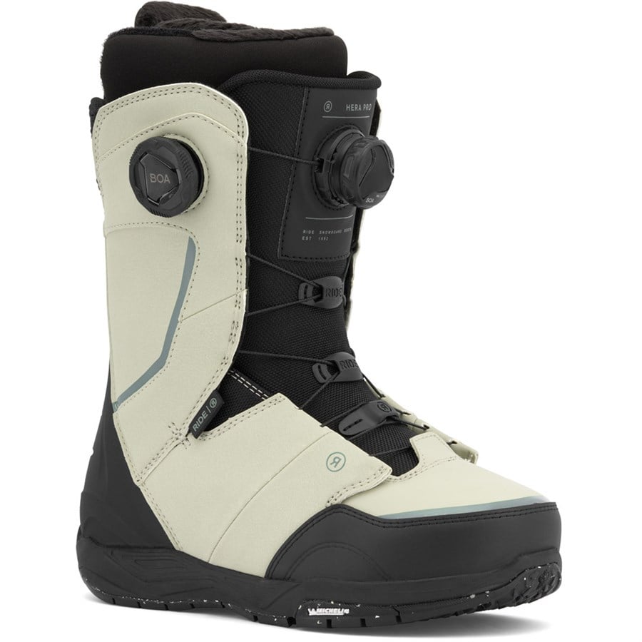 Ride Hera Pro Snowboard Boots - Women's 2026