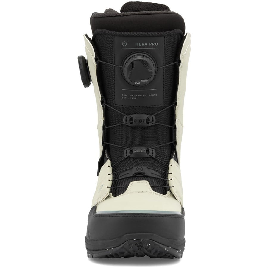 Ride Hera Pro Snowboard Boots - Women's 2026
