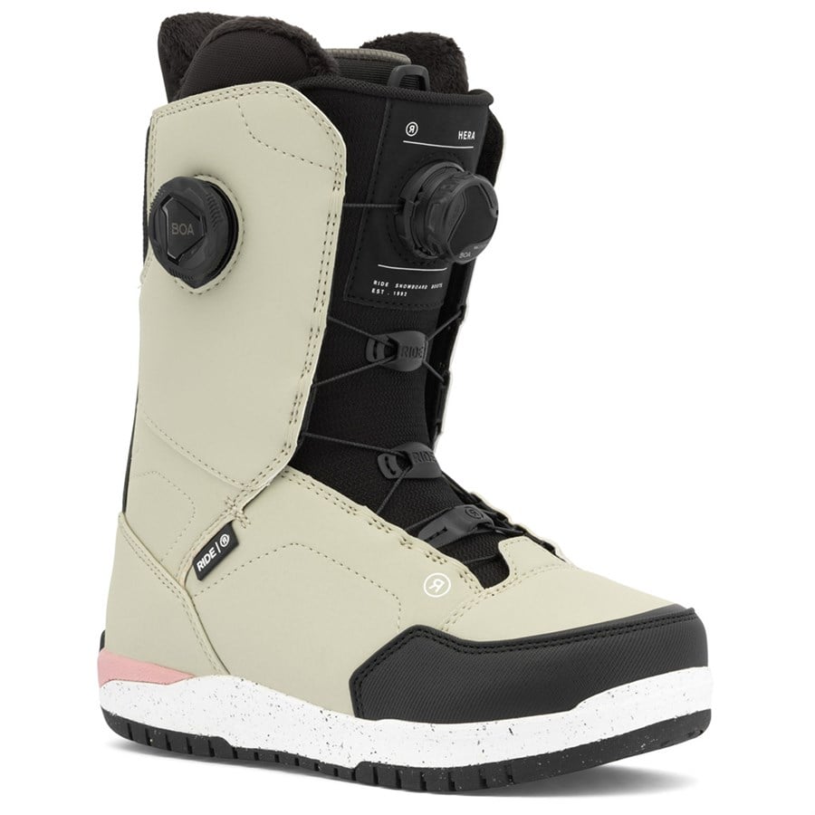 Ride Hera Snowboard Boots - Women's