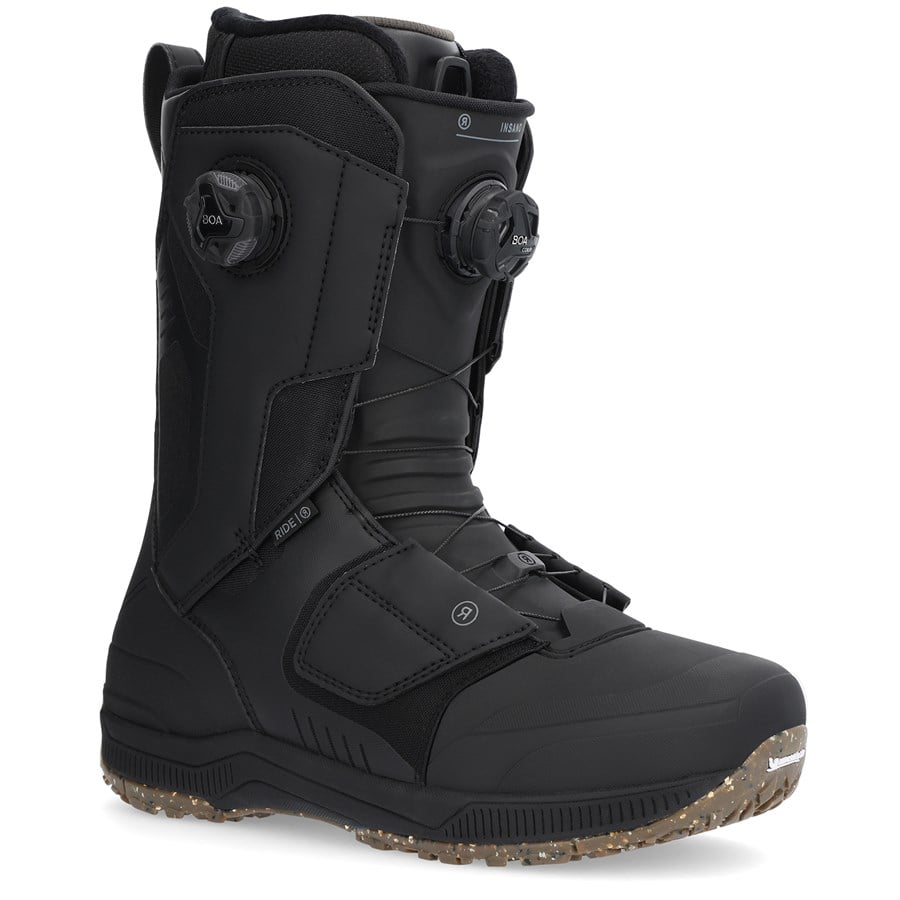 Ride Insano Snowboard Boots