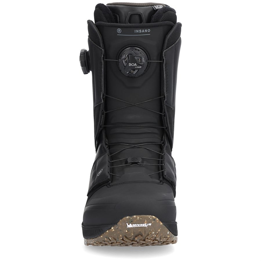 Ride Insano Snowboard Boots