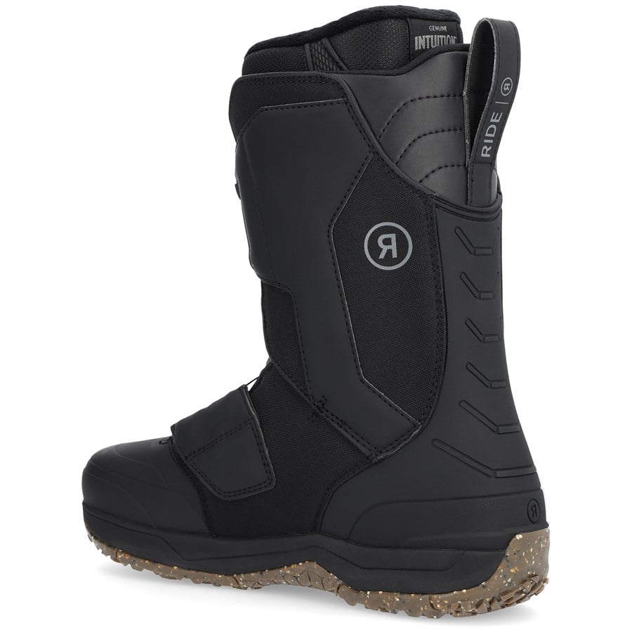 Ride Insano Snowboard Boots - Used