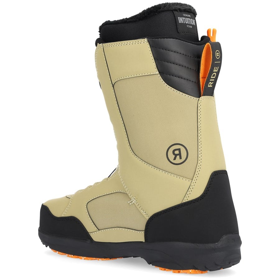 Ride Jackson Snowboard Boots 2025