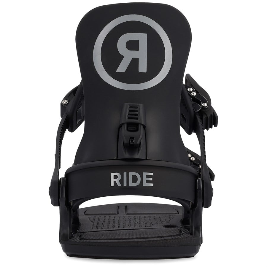 Ride K-1 Snowboard Bindings - Kids'
