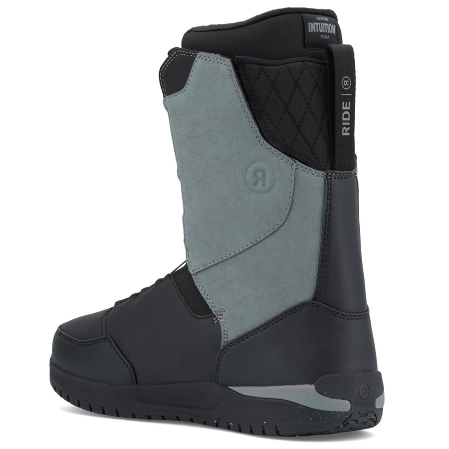 Ride Lasso Boa Snowboard Boots