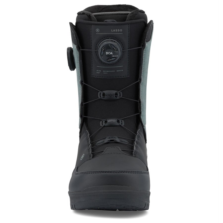 Ride Lasso Boa Snowboard Boots
