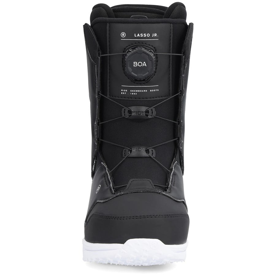 Ride Lasso Jr Snowboard Boots - Kids'