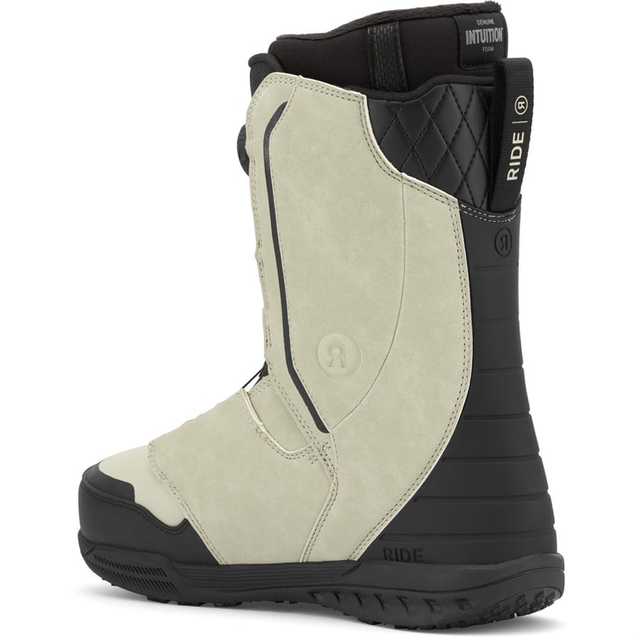 Ride Lasso Pro Snowboard Boots 2026