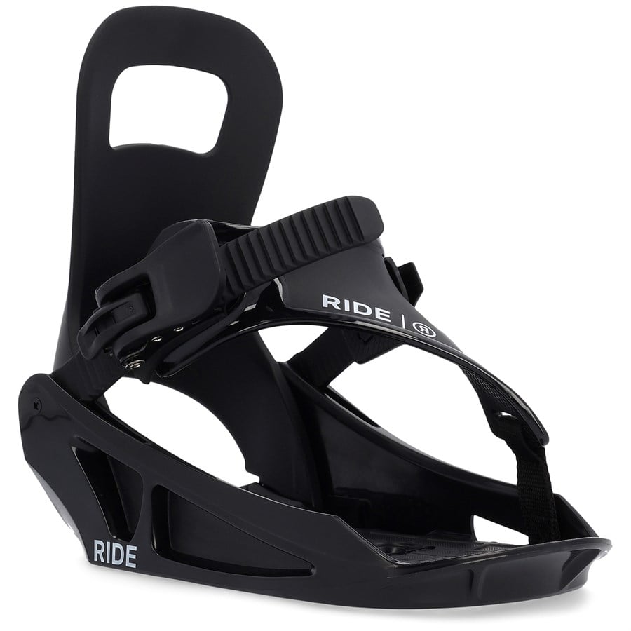 Ride Micro Snowboard Bindings - Kids'