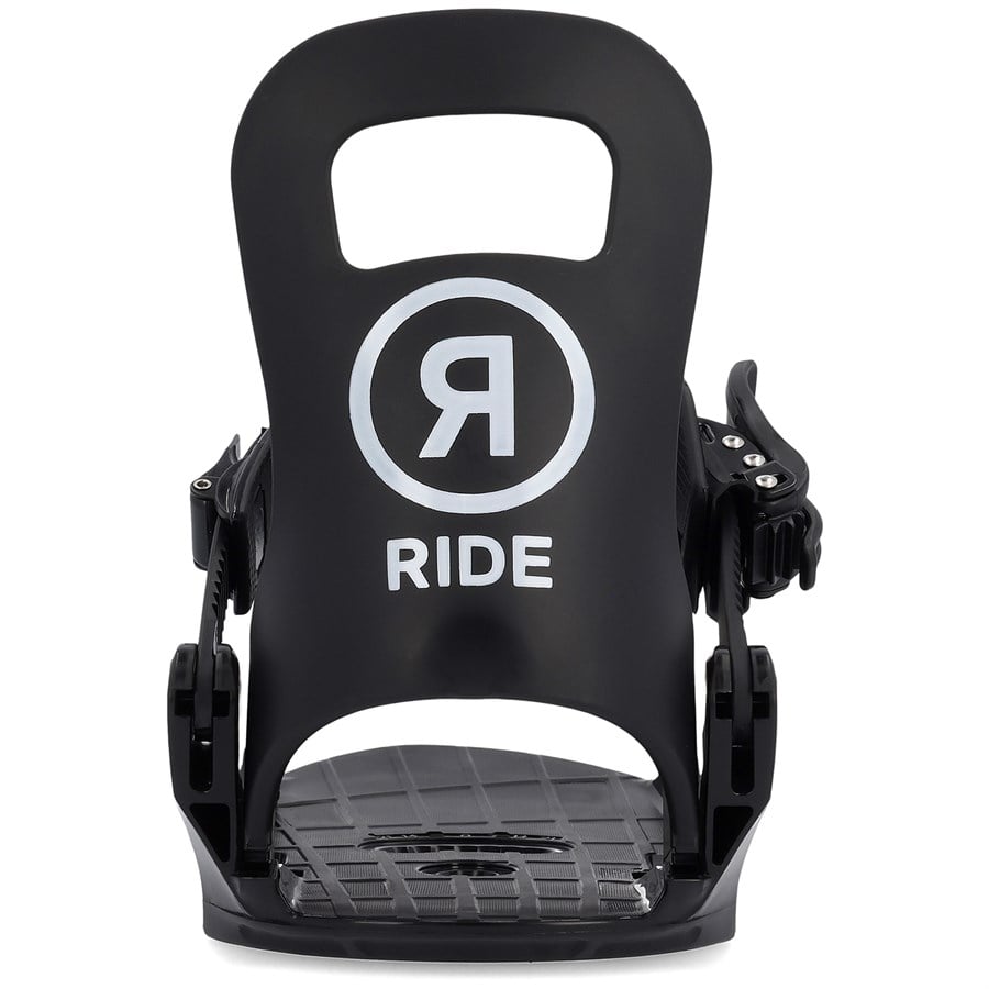 Ride Micro Snowboard Bindings - Kids'