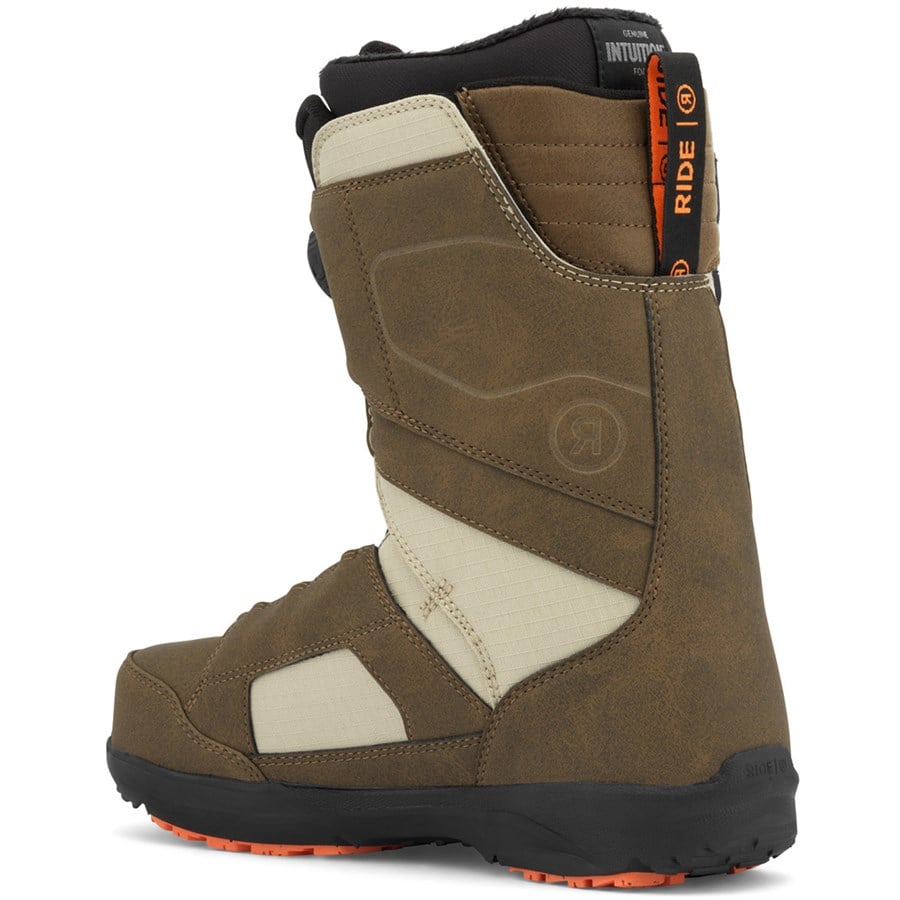 Ride Octave Snowboard Boots 2026