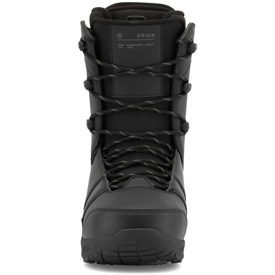 Ride Orion Snowboard Boots 2026