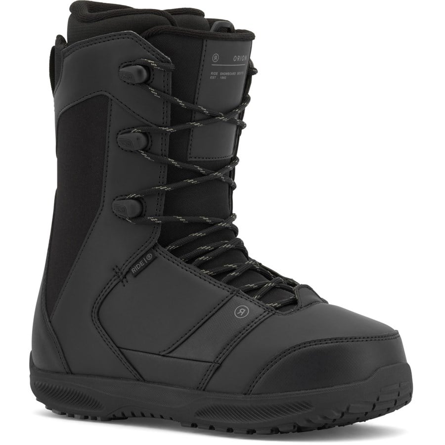Ride Orion Snowboard Boots 2026