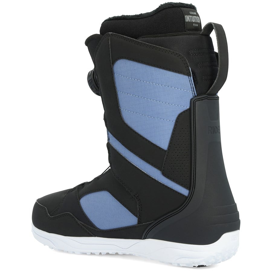 Ride Sage Snowboard Boots - Women's