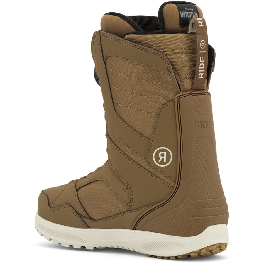 Ride Sage Snowboard Boots - Women's 2026