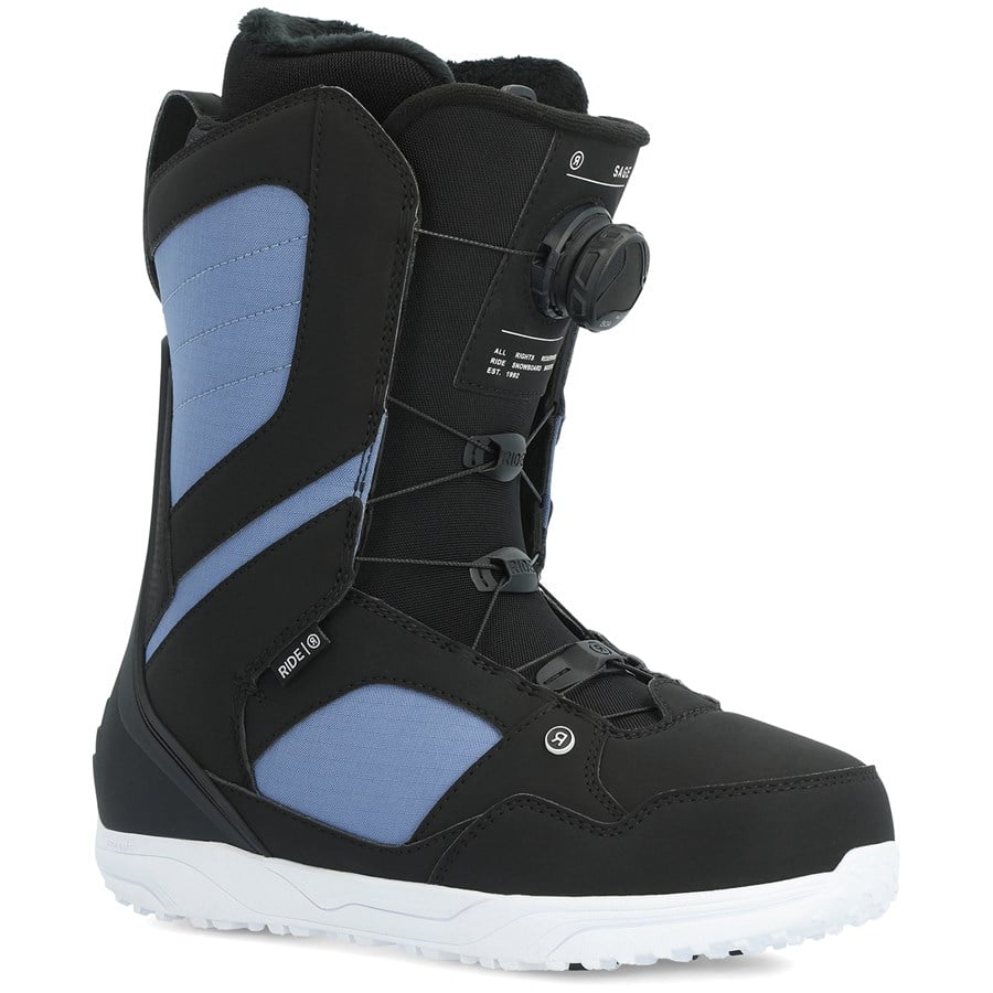 Ride Sage Snowboard Boots - Women's