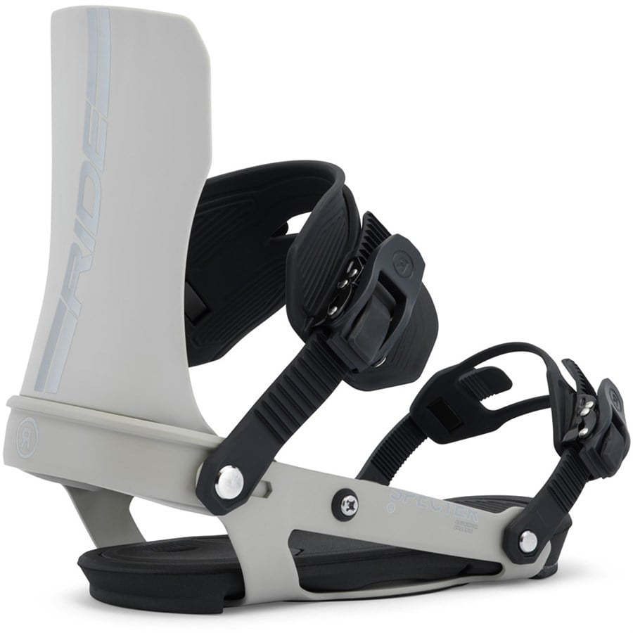 Ride Specter Snowboard Bindings - Women's 2026
