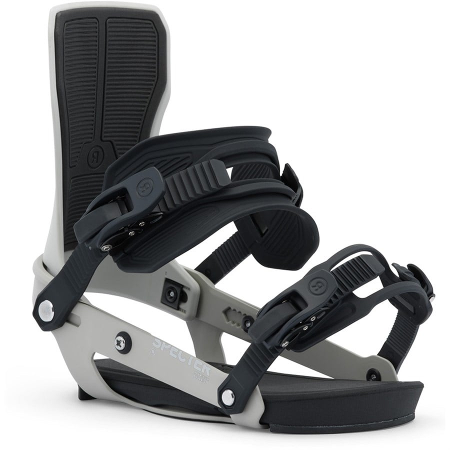 Ride Specter Snowboard Bindings - Women's 2026